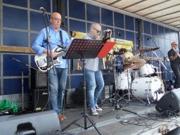 Springmeeting 2019
